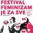 Festival 'Feminizam je za sve'